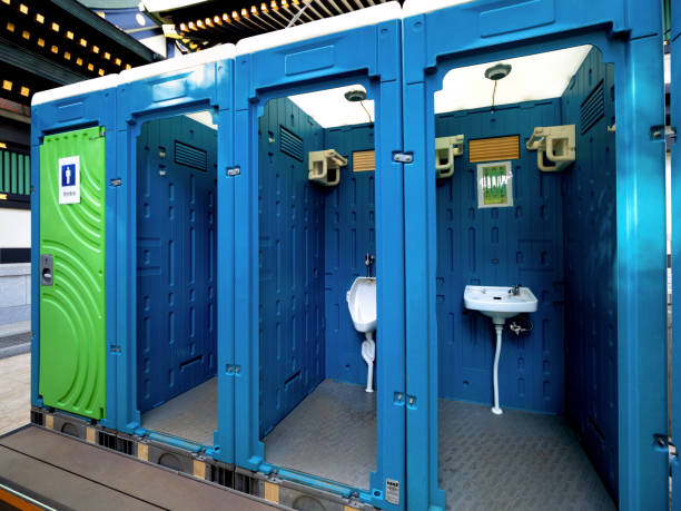 Best Temporary restroom rental  in Annetta, TX