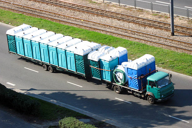 Best Sanitation services for porta potties  in Annetta, TX